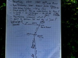 Peak to Peak-Marathon 2021